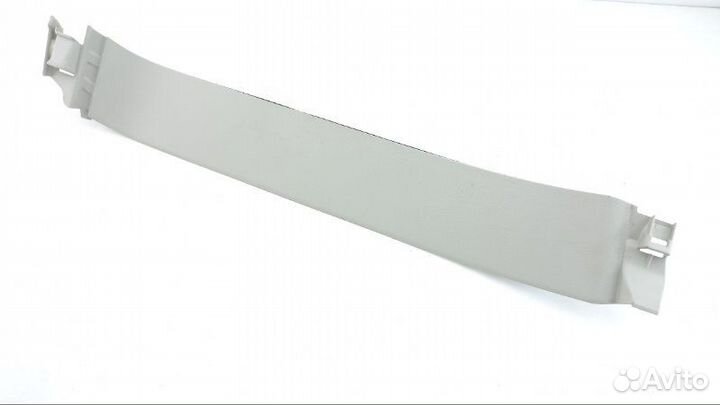 Обшивка багажника левая Nissan Patrol Y62 VK56VD