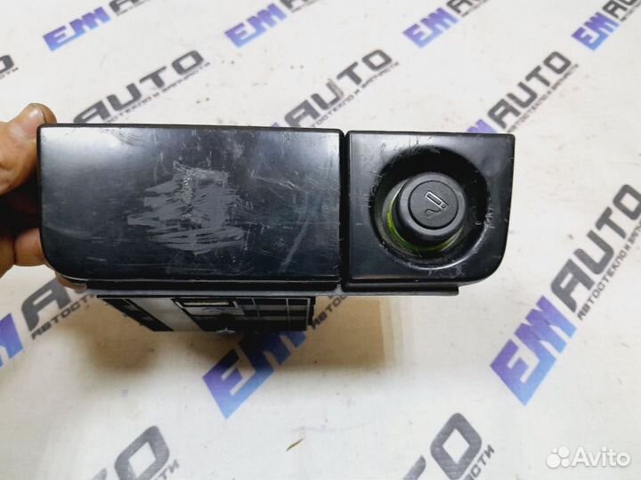 Пепельница передняя Киа Спектра