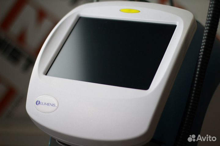 Аппарат Lumenis Quantum