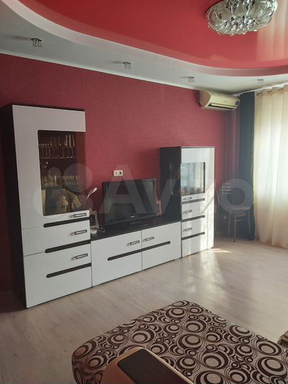 3-к. квартира, 62,5 м², 1/9 эт.