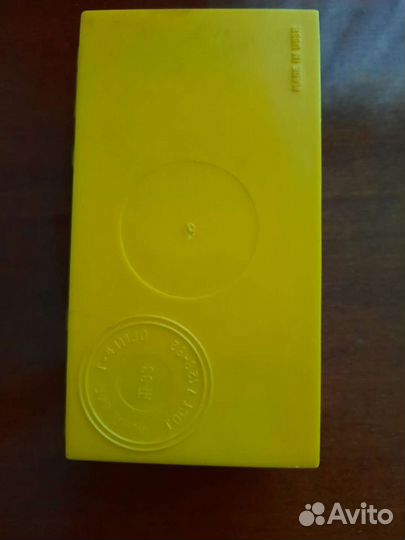 Набор гирек для весов