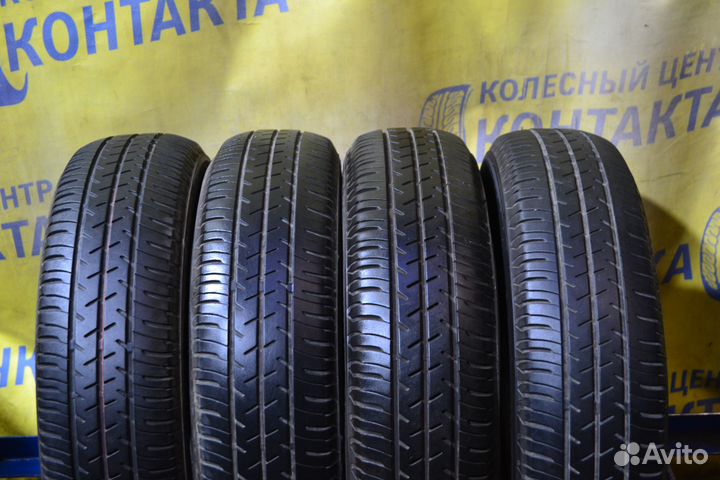 Seiberling SL101 155/65 R13