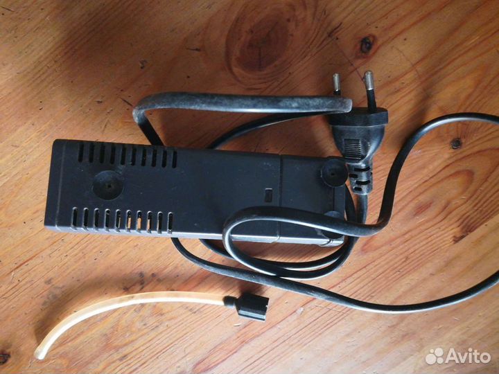 Аквариумный фильтр