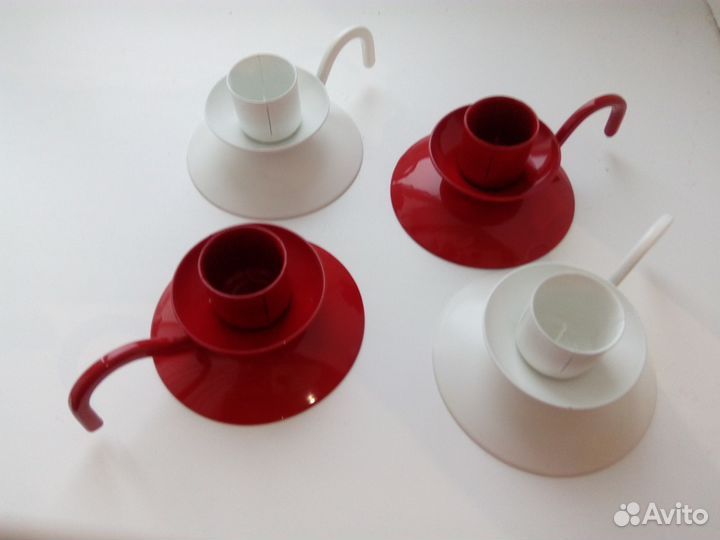 Подсвечники