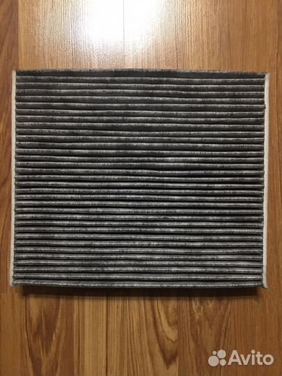 Салонный фильтр Вольво xc40