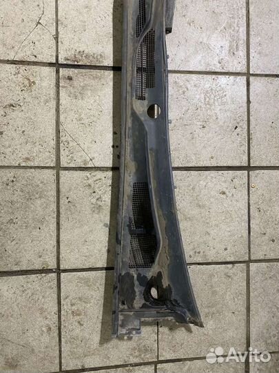 Жабо toyota camry 30