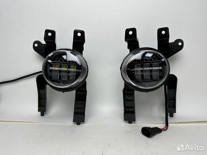 Птф Опель Астра H 