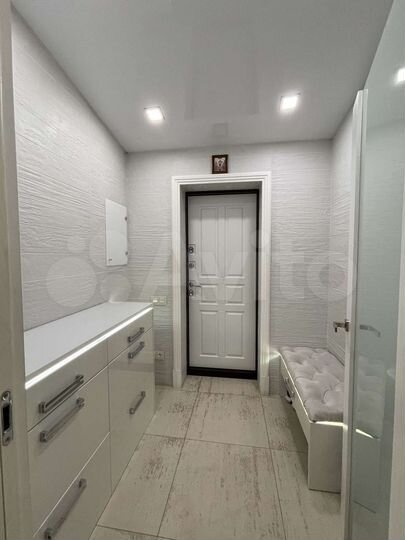 Таунхаус 238,7 м² на участке 2 сот.