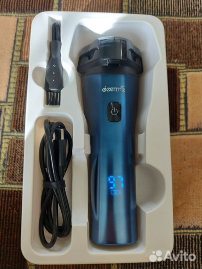 Бритва электро Новая