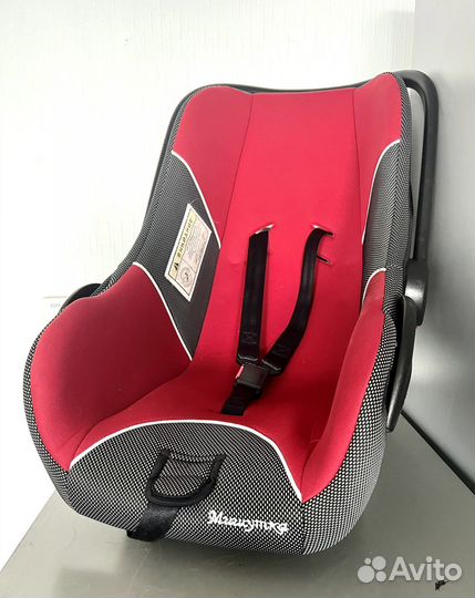 Детское переноска автолюлька до 13 кг