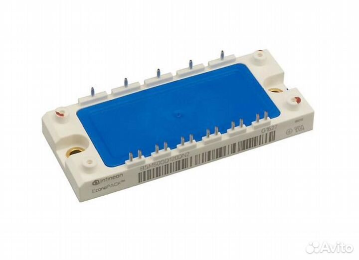 Igbt модуль BSM50GD120DN2bosa1