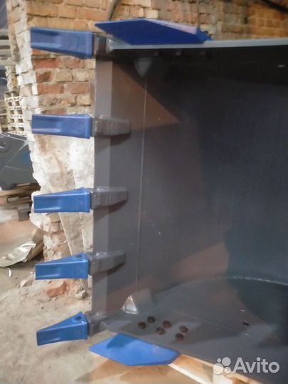 Ковш общестроительный на JS220LC