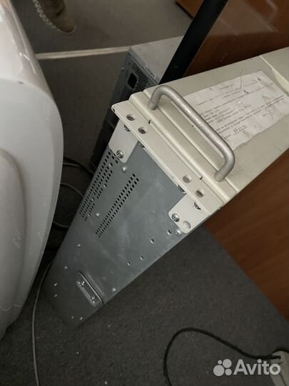 Ибп APC smart ups 2200