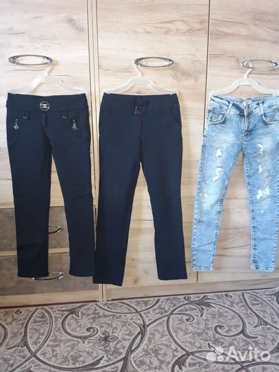 Школьная форма для девочки