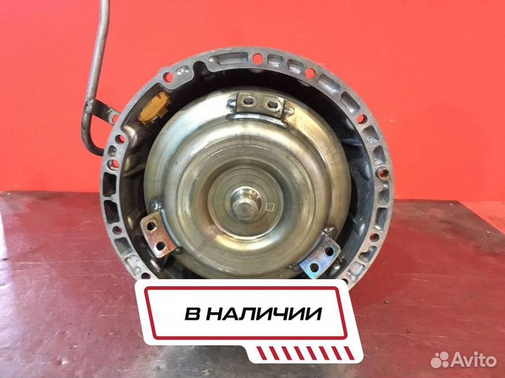 АКПП для Mercedes-Benz E-Class W212 OM651924 (Б/У)