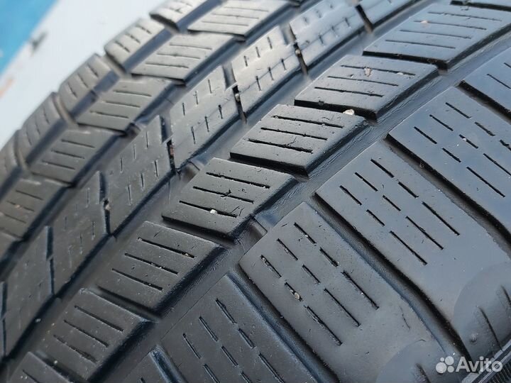 Pirelli Scorpion Ice&Snow 265/45 R21 104H
