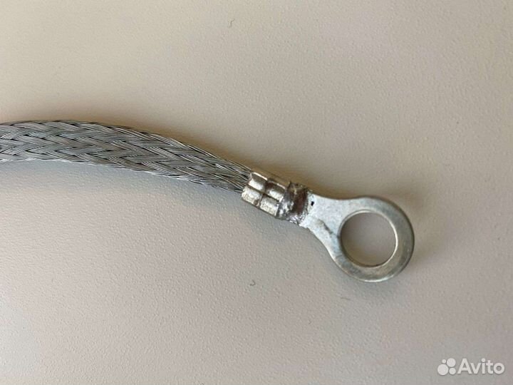 Провод массы