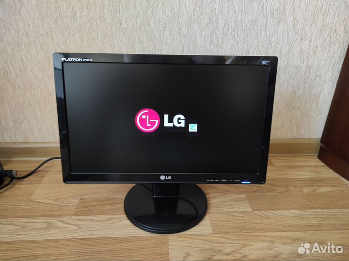Монитор LG flatron W1941S-PF
