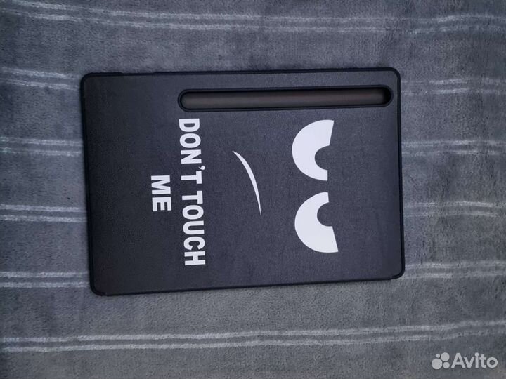 Новый чехол на планшет Samsung Galaxy Tab S7 FE