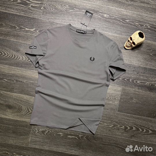 Футболка мужская Fred Perry