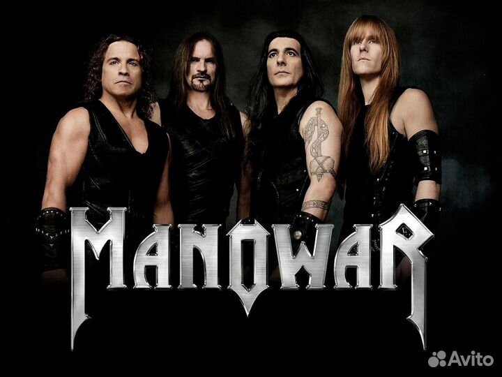 Зарубежный рок