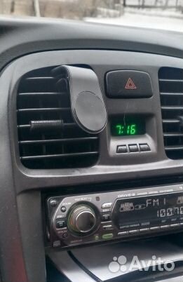 Держатель телефона магнитный