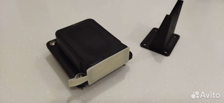 Anderson 50a, крепление, защитная крышка