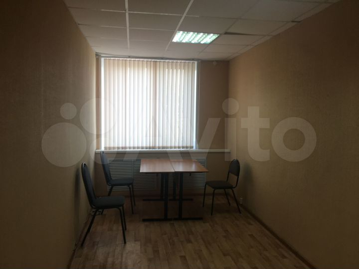 Офис, 13.5 м²