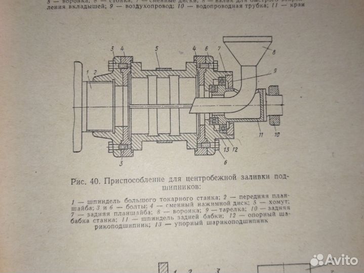 Г.И.Михалин.Справочник маст.по рем.и монт.стац.диз