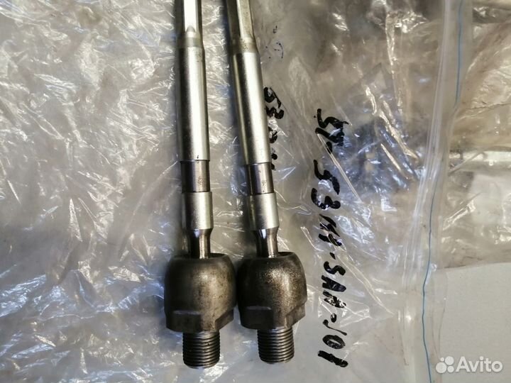 Тяга рулевая Honda FIT GD# 2001-2007