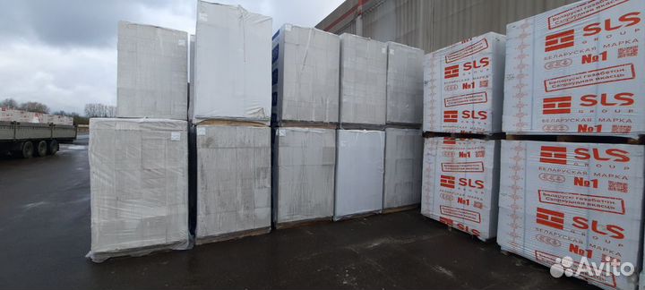 Пеноблоки для дачных построек