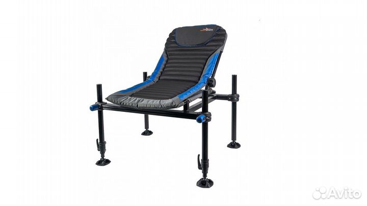 Кресло фидерное East shark ES-518