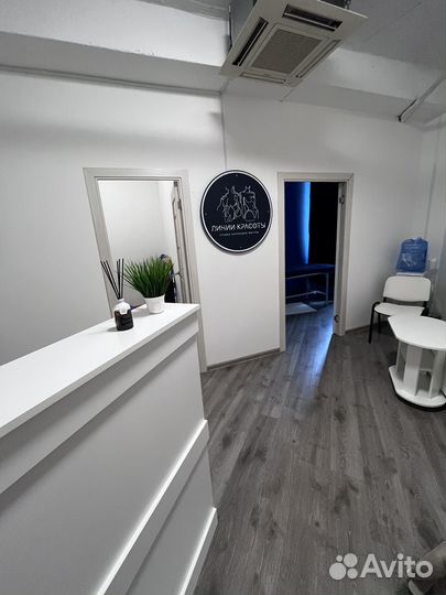 Готовый бизнес массаж