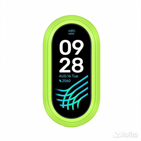 Клипса для бега Xiaomi SMART Band 8 Running Clip M