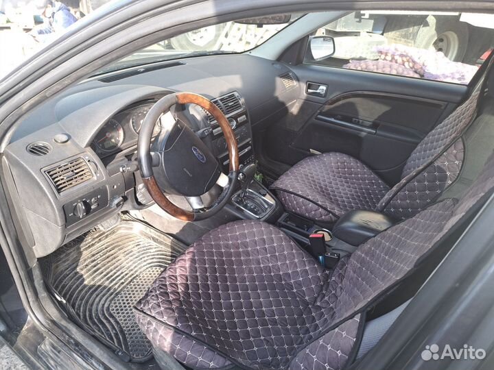 Двери на Мерседес