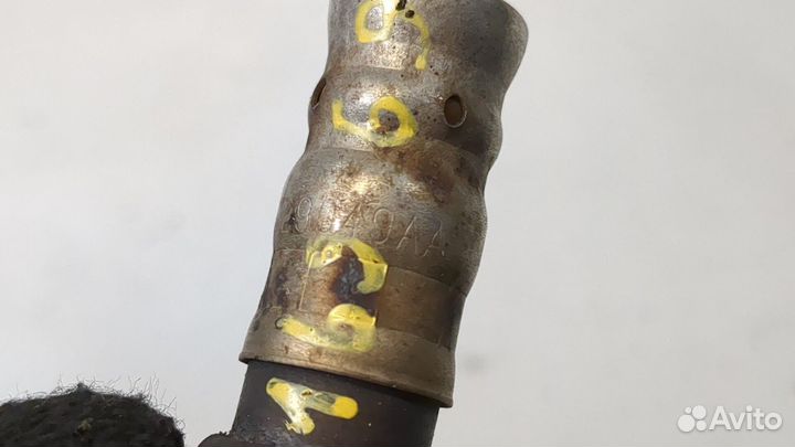 Лямбда зонд Jeep Grand Cherokee, 2007