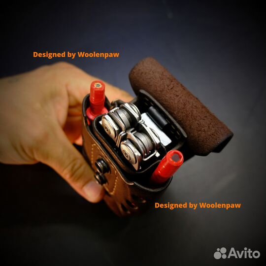 Чехол для мультитул leatherman Surge Signal Chargе