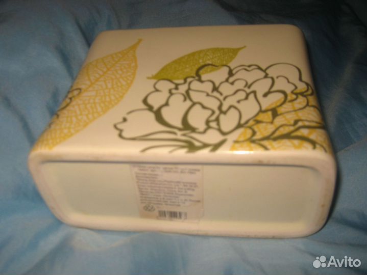 Новая подставка для кружек и блюдец