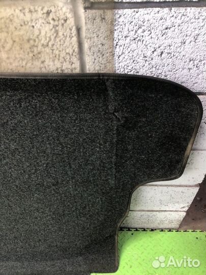 Ковер багажника Kia Spectra седан S6D 2008