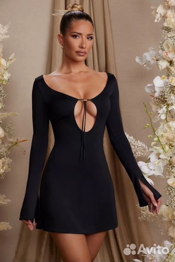 Платье Oh polly UK 12