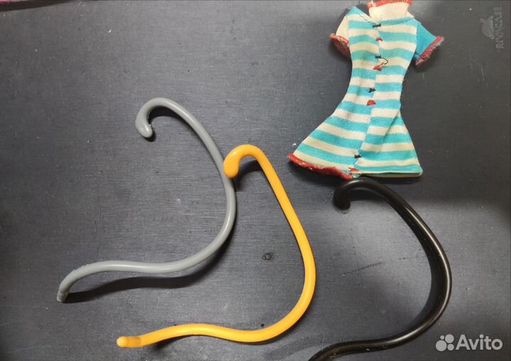 Аксессуары монстер хай