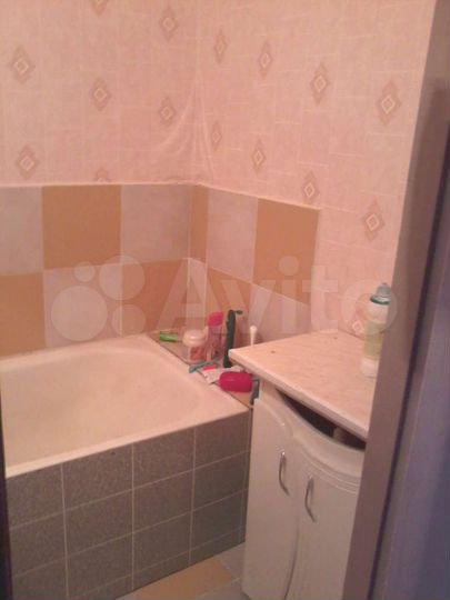 Комната 12,2 м² в 1-к., 9/9 эт.