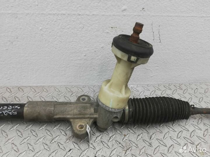 Рейка рулевая Kia Sorento