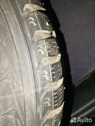 Nordman 5 185/65 R15