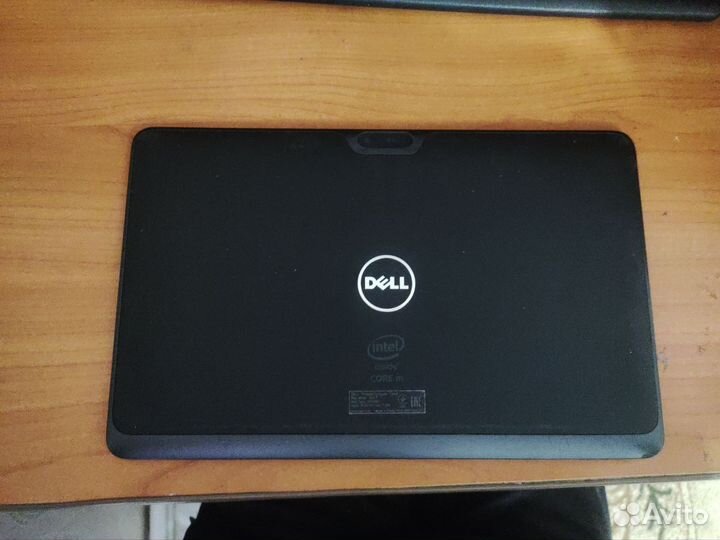 Планшет dell venue 11 pro
