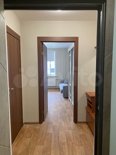 Квартира-студия, 22 м², 5/12 эт.