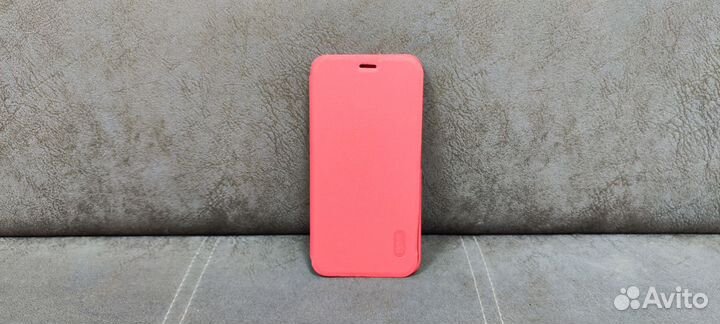 Чехлы - книжки и накладки для Xiaomi MI 8