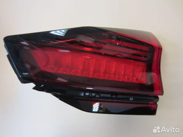 Фонарь задний внутренний правый Geely Atlas Pro