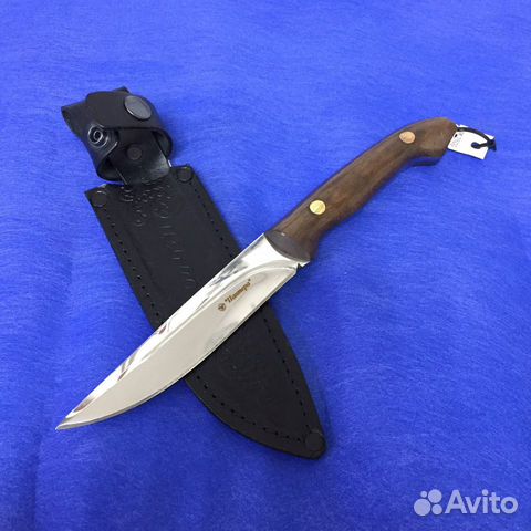 Нож Пантера Кизляр