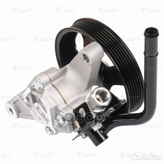 Насос гур для а/м Kia Cerato (09) 1.6i Cerato